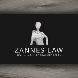 Toronto Law Firm Zannes Law Marks First Acquisition of Commercial-Use NFT as Company Logo￼