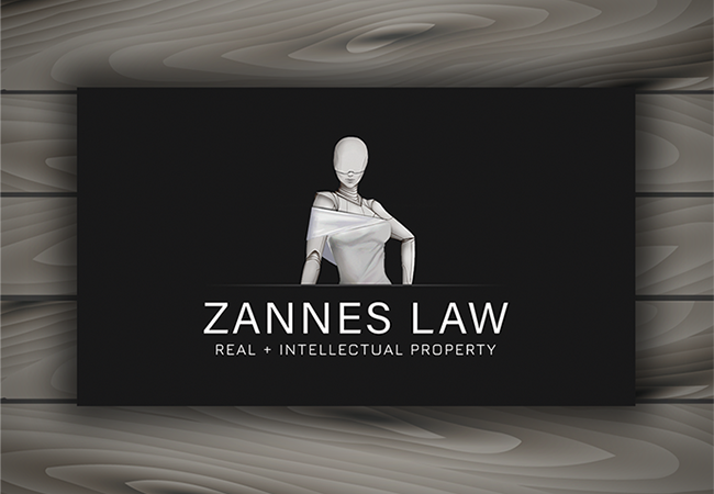 Toronto Law Firm Zannes Law Marks First Acquisition of Commercial-Use NFT as Company Logo