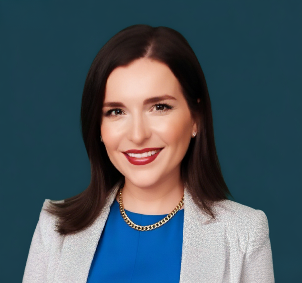 Madaline Zannes headshot